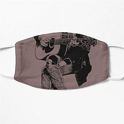 Neil Young  Flat Mask