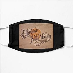 Neil Young Plat masker