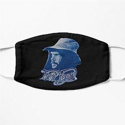 Neil Young  Flat Mask