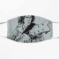 Neil Young        Flat Mask