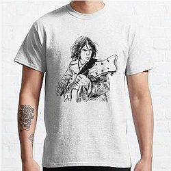 Neil Young        Classic T-Shirt