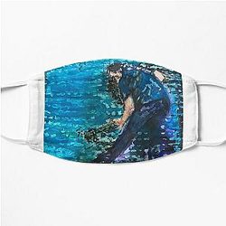 Fruitcake electric Neil Young,  Flat Mask