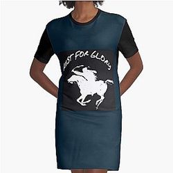 neil young best (1) Graphic T-Shirt Dress