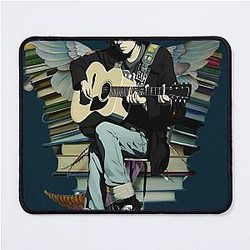 Neil Young Mouse Pad