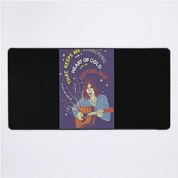Neil Young  Desk Mat