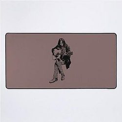 Neil Young Bureau Mat