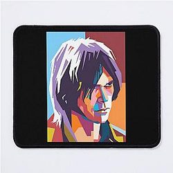 NEIL YOUNG 11  	 Mouse Pad