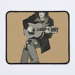 Neil Young Mouse Pad