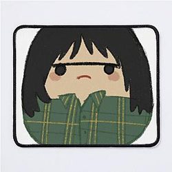 Neil Young Mouse Pad