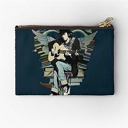 Neil Young Zipper Pouch