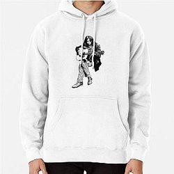 Neil Young  Pullover Hoodie