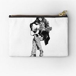 Neil Young Zipper Pouch