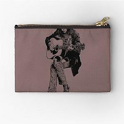Neil Young  Zipper Pouch