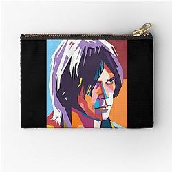 NEIL YOUNG 11  	 Zipper Pouch