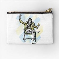 Neil Young Zipper Pouch
