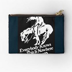 neil young best(2) Zipper Pouch