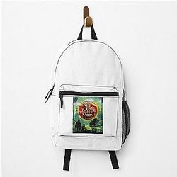 Neil Young Harvest Moon Backpack
