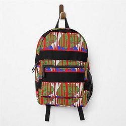neil young 2  	 Backpack