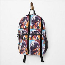 NEIL YOUNG 11  	 Backpack