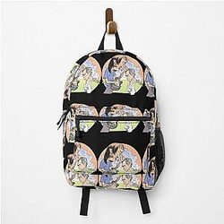 neil young 1  	 Backpack