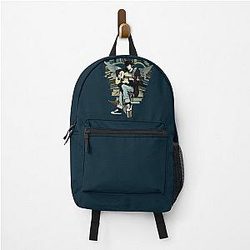 Neil Young Backpack