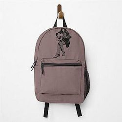 Neil Young  Backpack