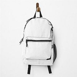 Neil Young Backpack