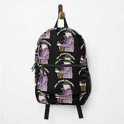Neil Young  Backpack