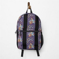 Neil Young  Backpack