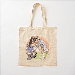 neil young 1  	 Cotton Tote Bag