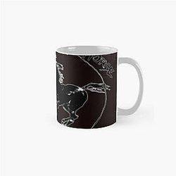 Neil Young Art Classic Mug