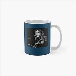 neil young best Classic Mug