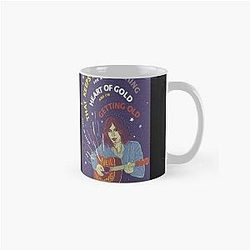 Neil Young  Classic Mug