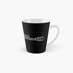 Neil Young Tall Mug