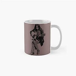 Neil Young  Classic Mug