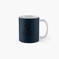 Neil Young Klassieke mug