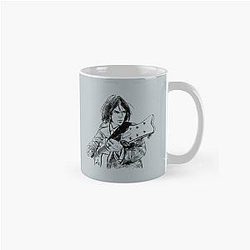 Neil Young        Classic Mug