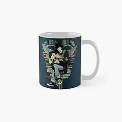 Neil Young Classic Mug