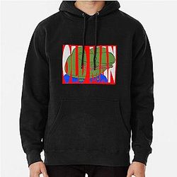 neil young 2  	 Pullover Hoodie