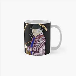 Neil Young  Classic Mug