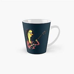 Neil Young as a Muppet   Tall Mug
