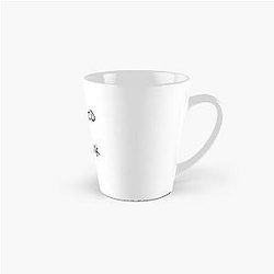 THANK GOD FOR NEIL YOUNG  Tall Mug