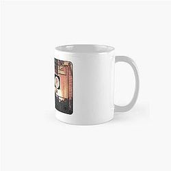 NEIL YOUNG & CRAZY HORSE WELD Classic Mug