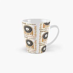Neil Young vintage tribute design  Tall Mug