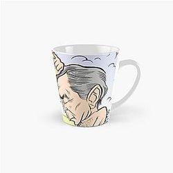 neil young 1  	 Tall Mug