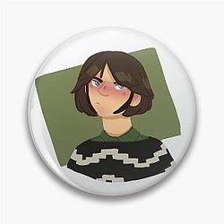 Neil Young Pin