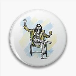 Neil Young Pin