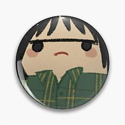 Neil Young Pin