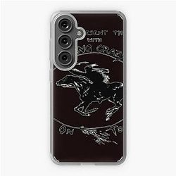 Neil Young Art Samsung Galaxy Soft Case