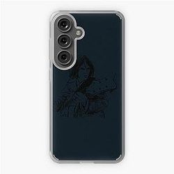 Neil Young     Samsung Galaxy Soft Case